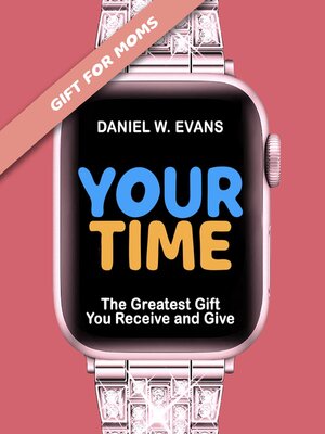 cover image of Your Time